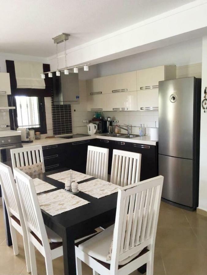 3 Bedroom Villa In Elani Villas Chalkidiki سيفيري المظهر الخارجي الصورة