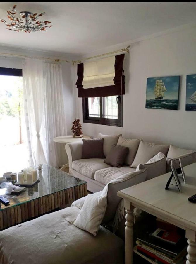 3 Bedroom Villa In Elani Villas Chalkidiki سيفيري المظهر الخارجي الصورة