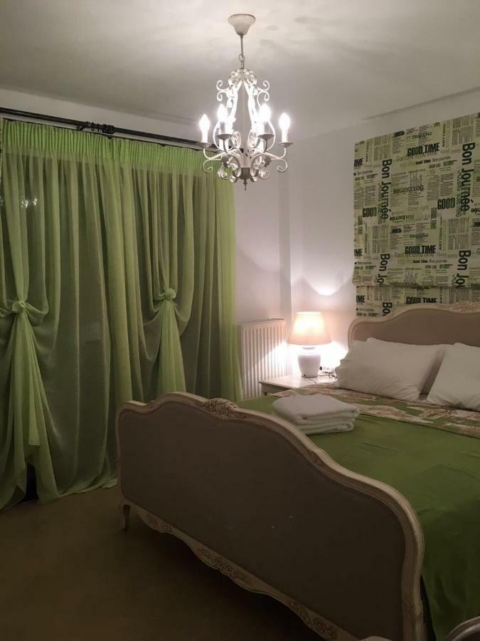 3 Bedroom Villa In Elani Villas Chalkidiki سيفيري المظهر الخارجي الصورة