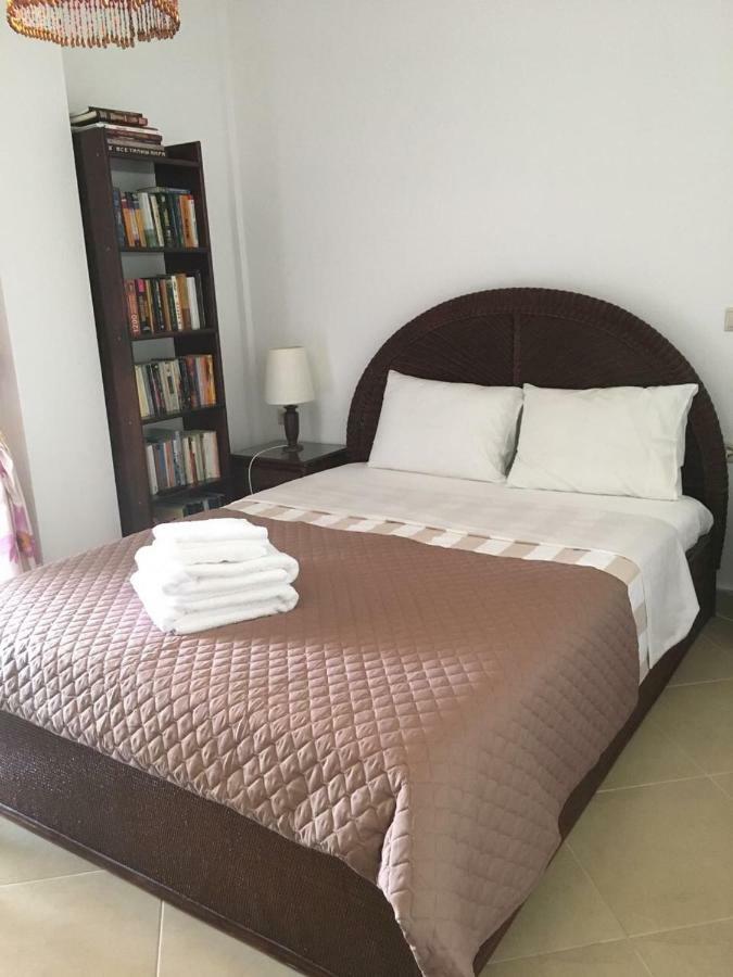 3 Bedroom Villa In Elani Villas Chalkidiki سيفيري المظهر الخارجي الصورة