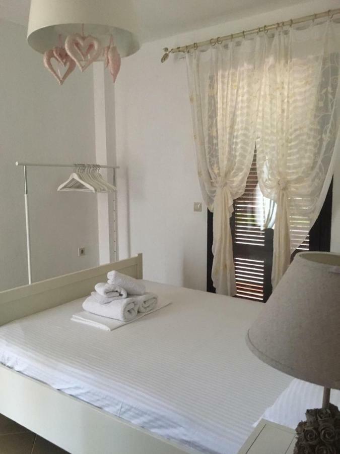 3 Bedroom Villa In Elani Villas Chalkidiki سيفيري المظهر الخارجي الصورة