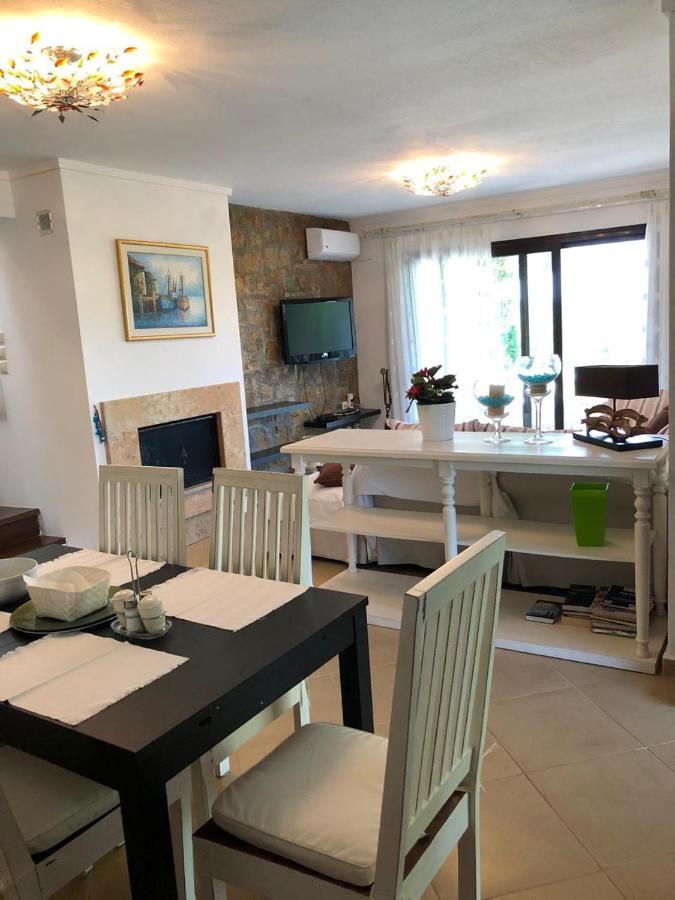 3 Bedroom Villa In Elani Villas Chalkidiki سيفيري المظهر الخارجي الصورة