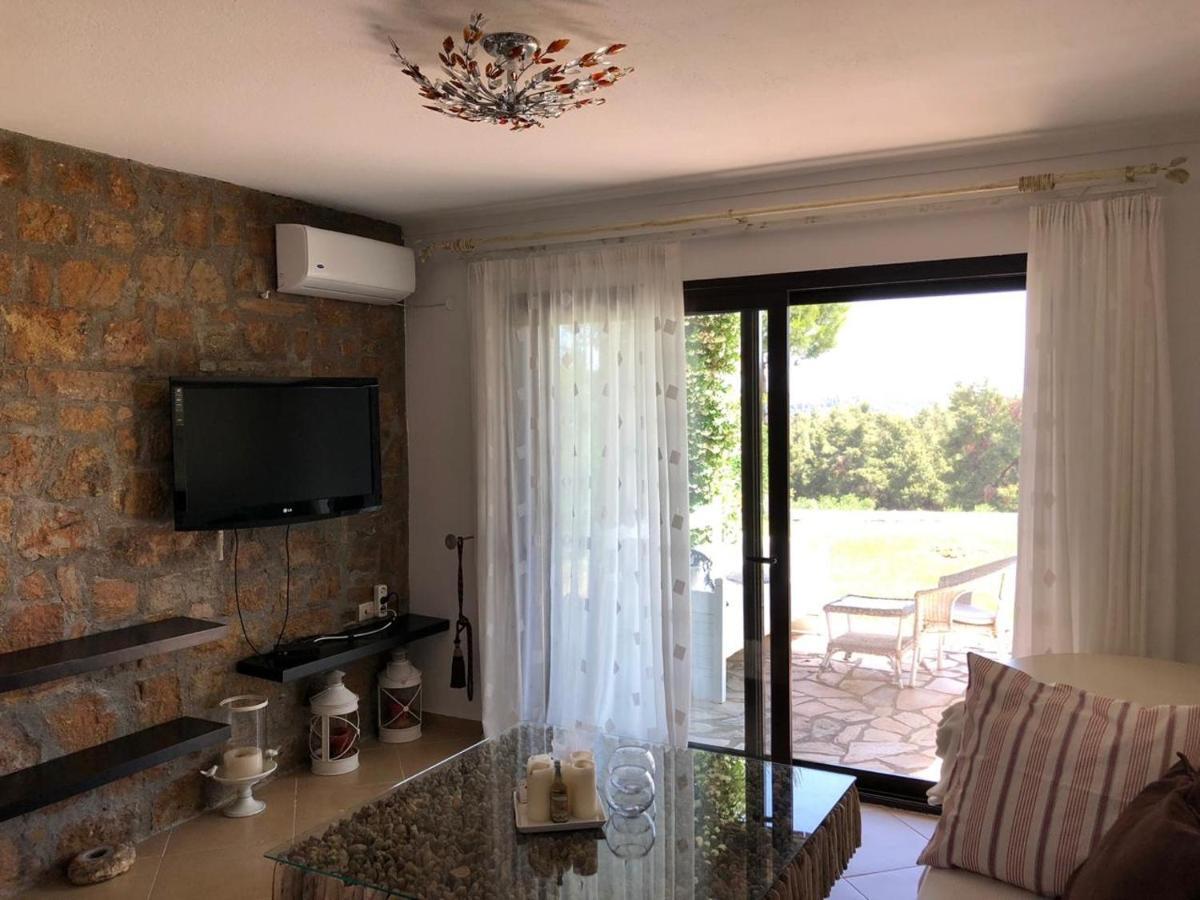3 Bedroom Villa In Elani Villas Chalkidiki سيفيري المظهر الخارجي الصورة