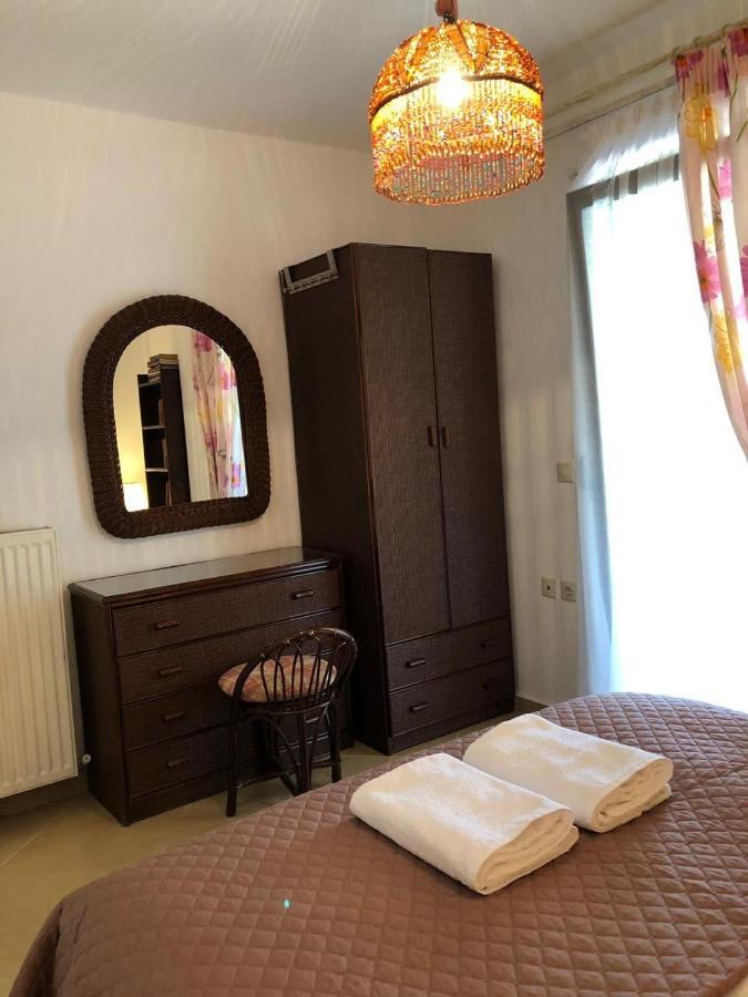 3 Bedroom Villa In Elani Villas Chalkidiki سيفيري المظهر الخارجي الصورة